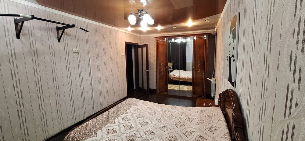 Продам 3х комнатную квартиру