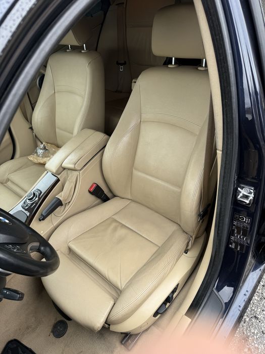 Бмв е91 3.0хд 245коня на части/bmw e91 4x4 facelift