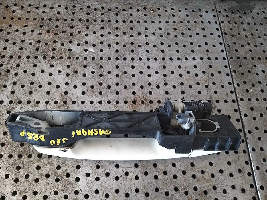 Maner usa dreapta spate nissan qashqai j10