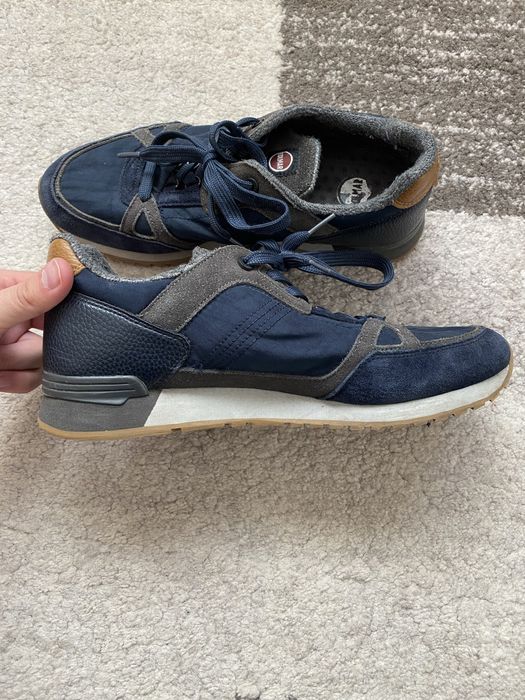 Мъжки маратонки Colmar