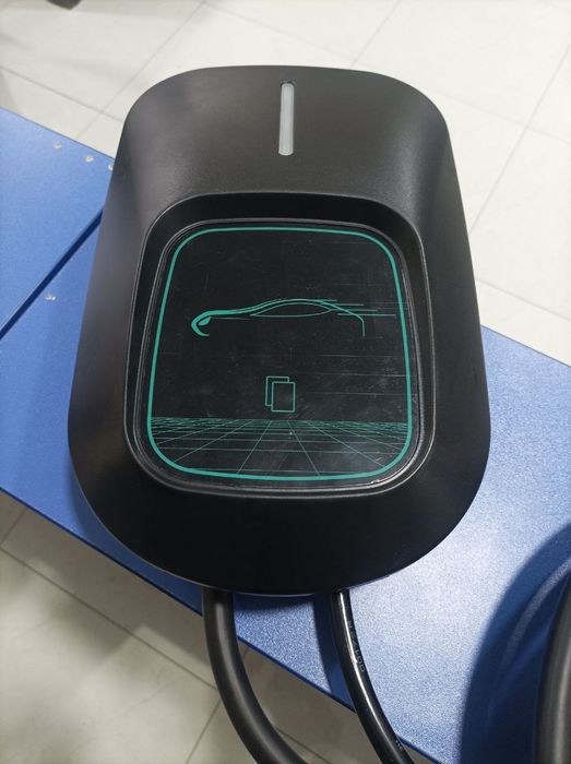 Зарядка оригинал 7 кв. Byd и Lixiang