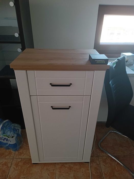 Шкаф за обувки в гаранция