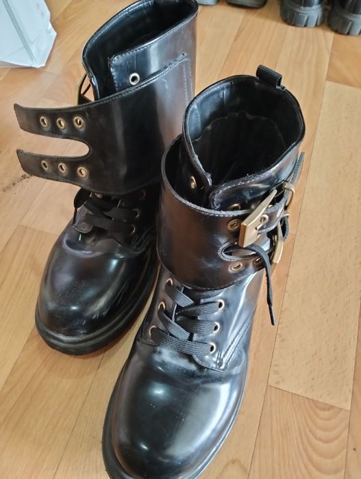 Обувь разная б/у