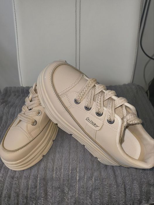 Ежедневни обувки