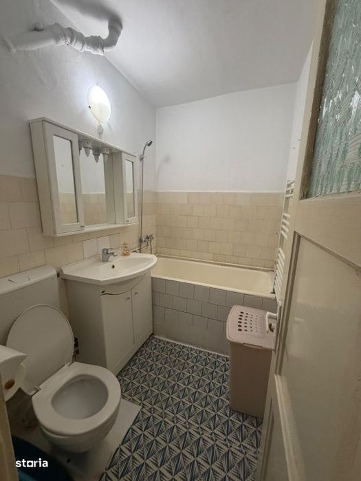 Apartament 2 camere, 52 mp, Bvd. Nicolae Titulescu / Scoala Decebal