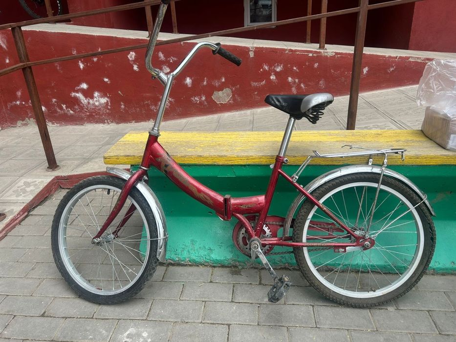 Велосипед продам