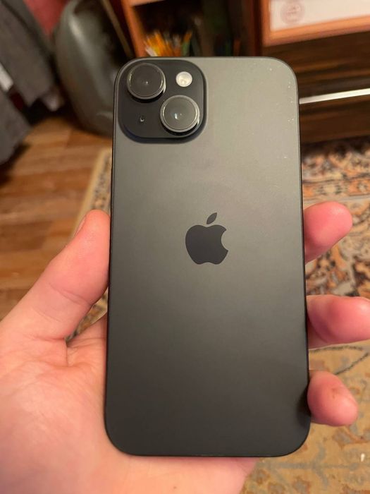 Iphone 15 128 gb