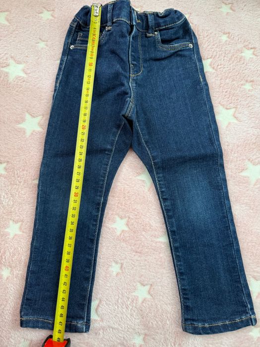 Детски дънки 86-92