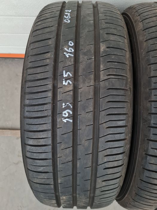 Летни гуми 2 броя FALKEN Ziex ZE310 195 55 R16 дот 0622