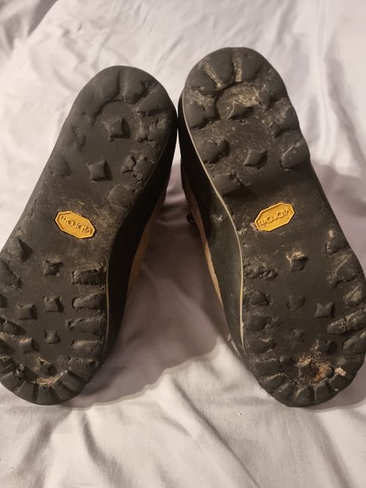 GARMONT туристически обувки