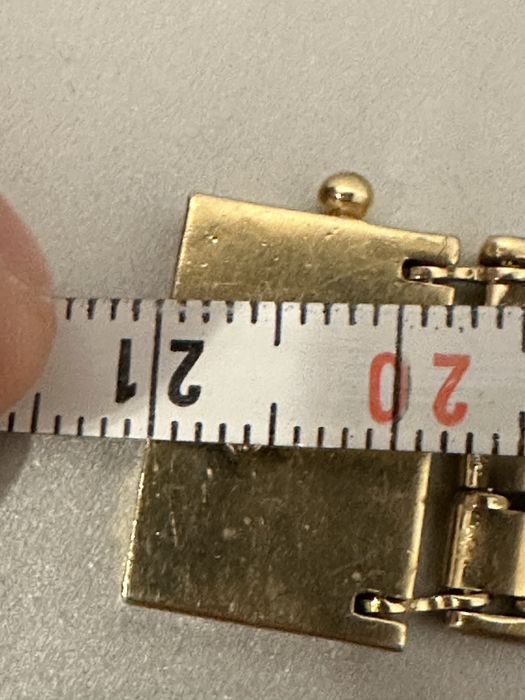 Bratara Aur 14k 33,85Gr