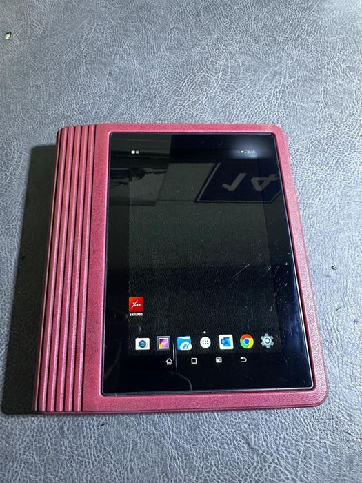 Launch 431pro ,лаунч