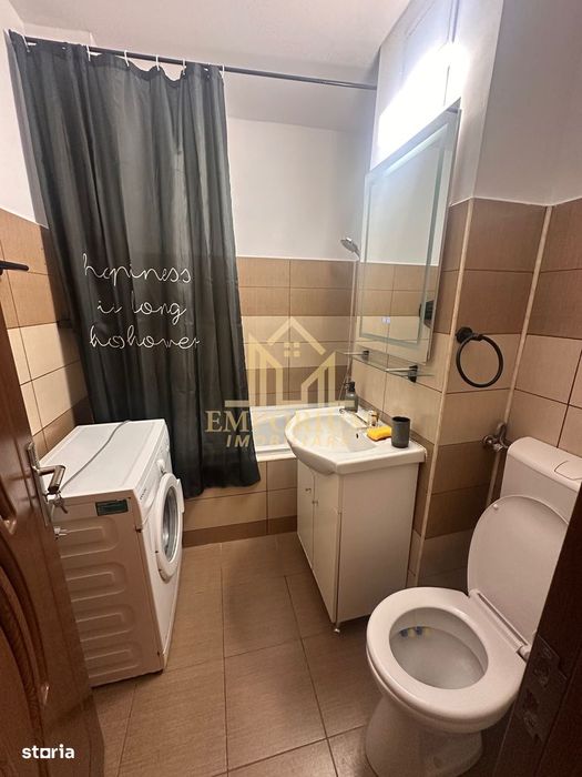 1 camera, decomandata, Pet Friendly, AC, Gheorgheni, FSPAC