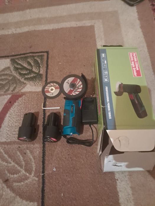 болгарка сатылады