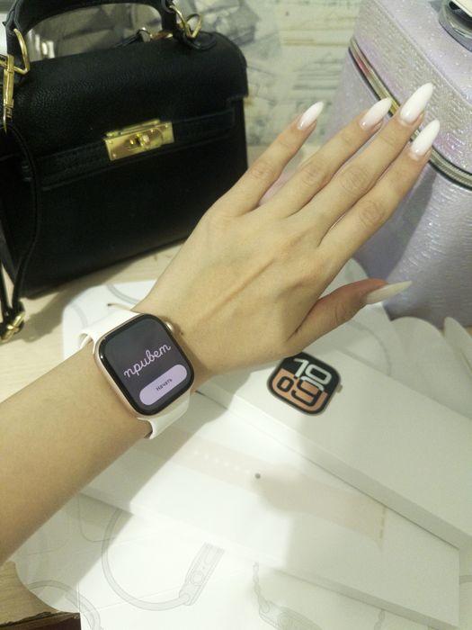 Apple Watch Series 10/42mm