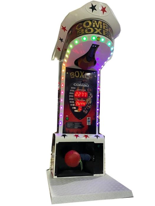 !!! 2025 !!! Кралска Комбинирана Боксова Круша 2 години гаранция