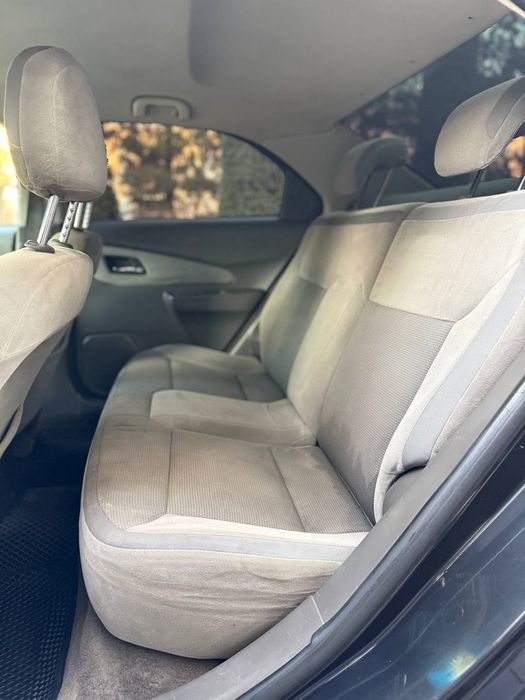 Cobalt. Avtomat. Karobka + Metan. gaz.