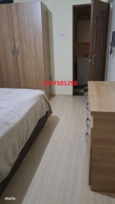 Apartament 2 camere - Șoseaua Buzăului, Brăila - Pret Negociabil