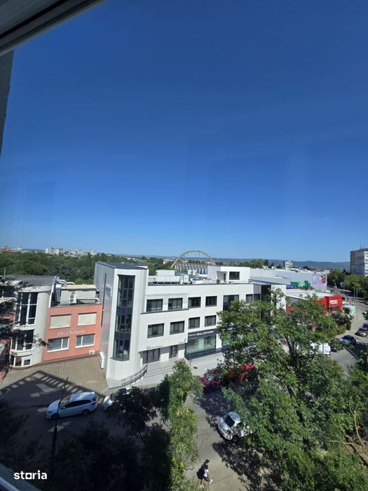 Apartament superb zona Universitate Tic Tac