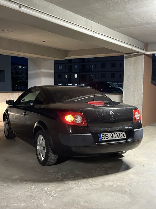 RENAULT Megane 2006 — imagine 2