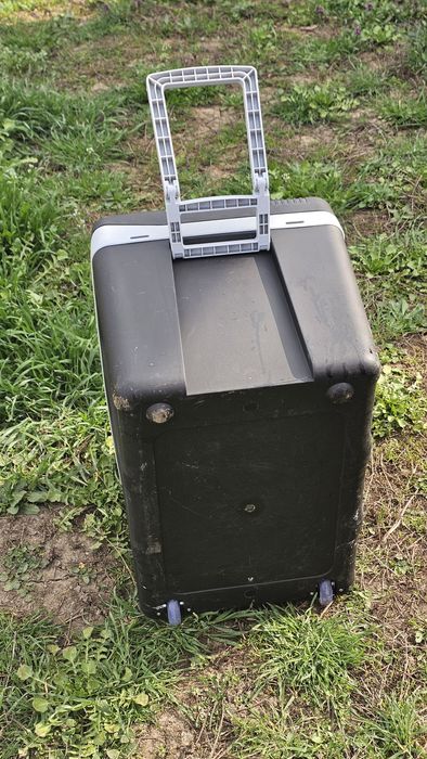 Ladă frigorifică Travellife TL45