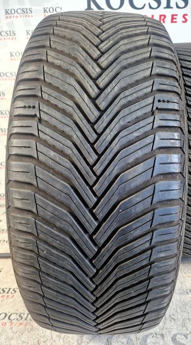 Anvelope second hand all season 235 50 19 Michelin