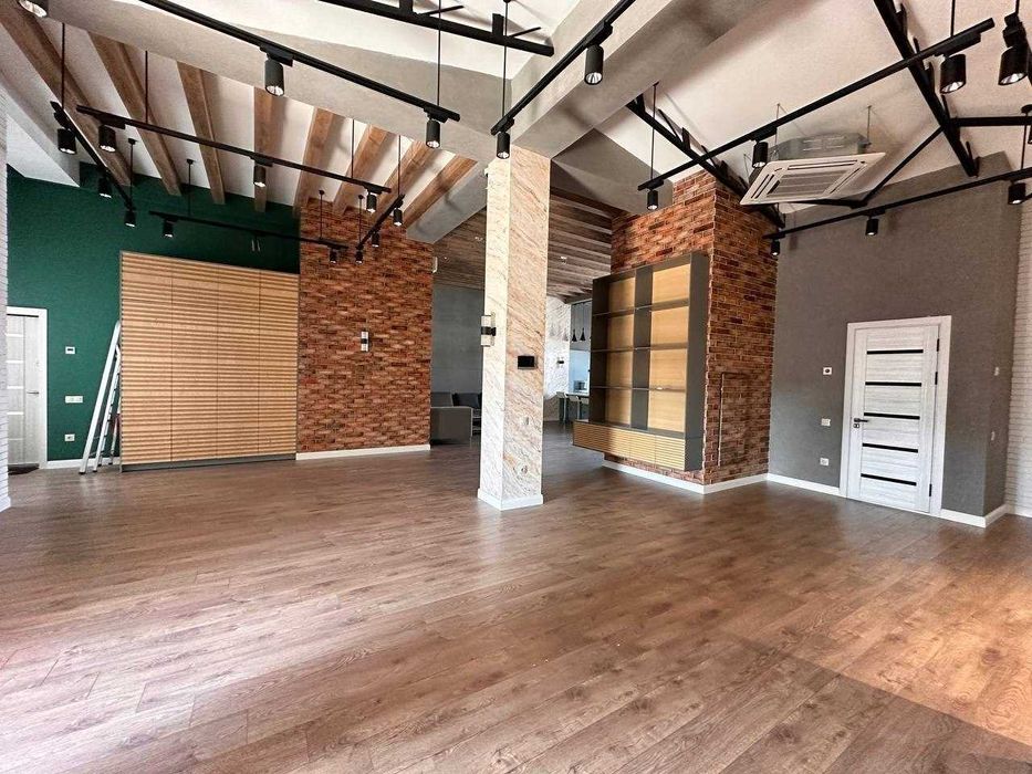 #53 Продается 2-х уровневая квартира 317 кв.м 6/9/10 в ЖК Dream House