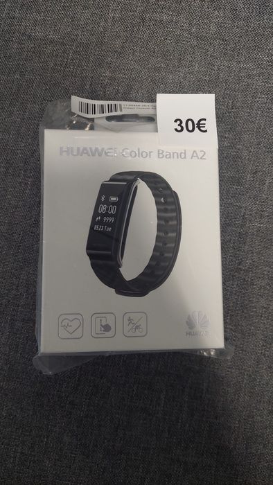 Часовник Смарт Huawei Color Band A2  AW61 Нов