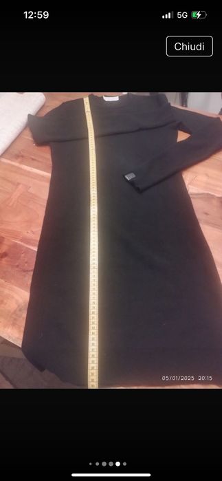 Rochie Bottega Veneta originală