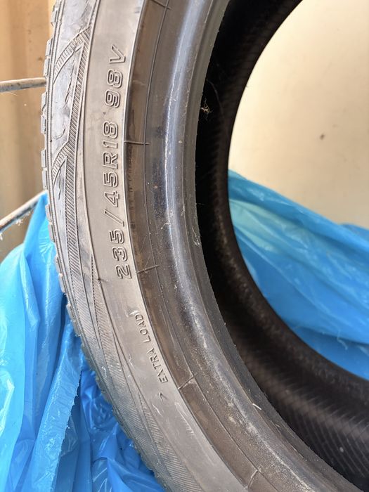 Зимни гуми  Falken Eurowinter