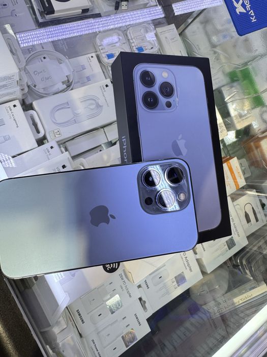 Айфон 13 про 256гб, APPLE iPhone 13 Pro 256gb