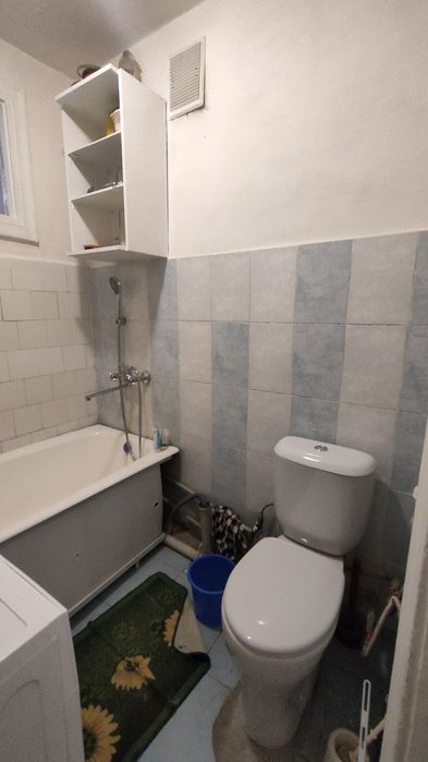 Продается 1.5к квартира в центре