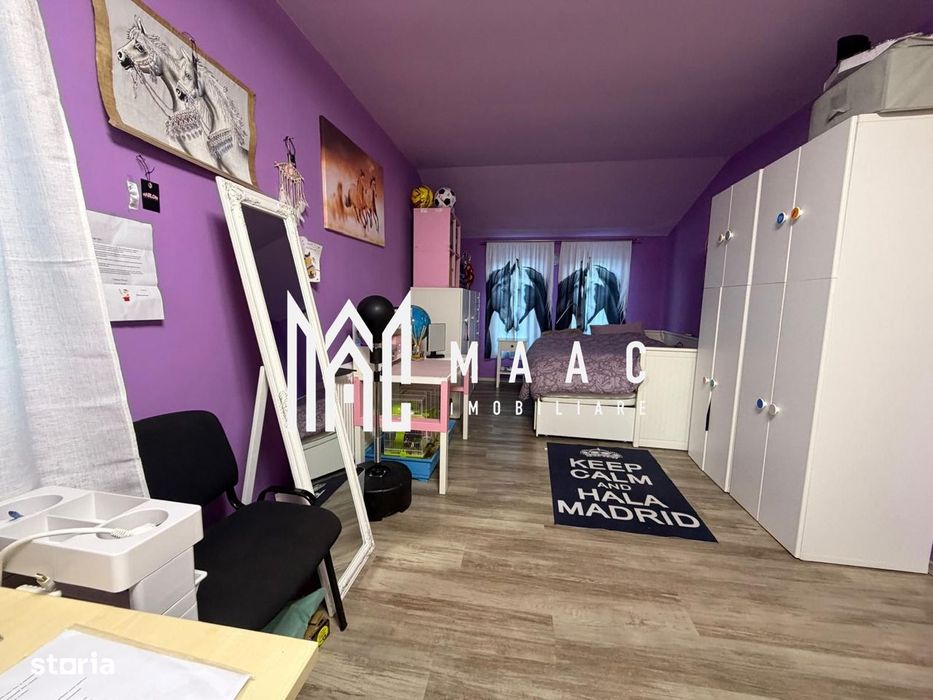 Casă Modernă I 100 MPU I Teren 240 MP  I Dracula - Selimbar