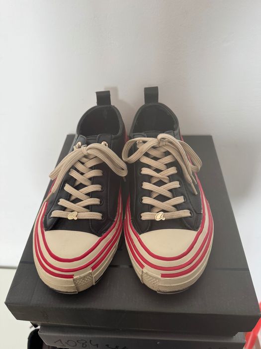 Дамски кецове Axel