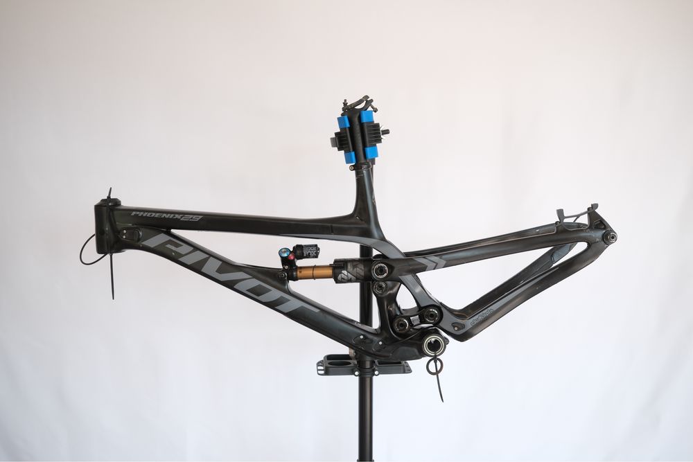 Рамка Pivot Phoenix 29 - XL