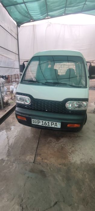 Damas sotiladi 2018yil