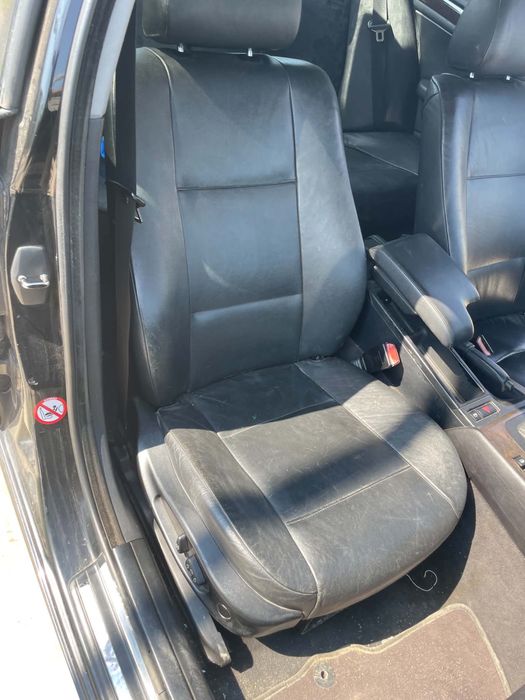 BMW E46 седан автомат М54B25 192к.с НА ЧАСТИ!
