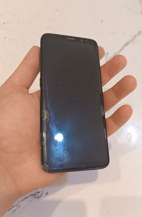 Samsung galaxy S8 srochno