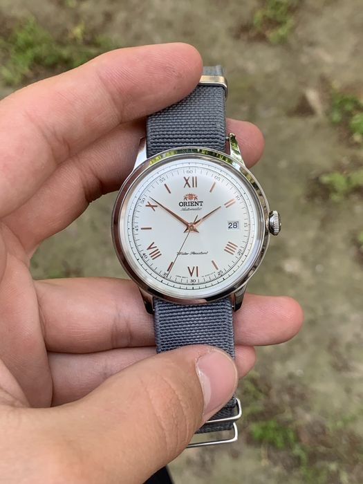 Orient Bambino V2