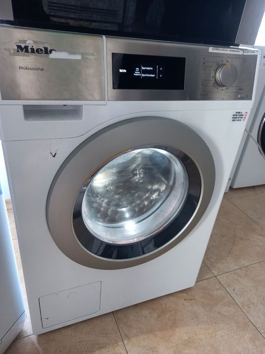 Miele Professional PWM 507 DR