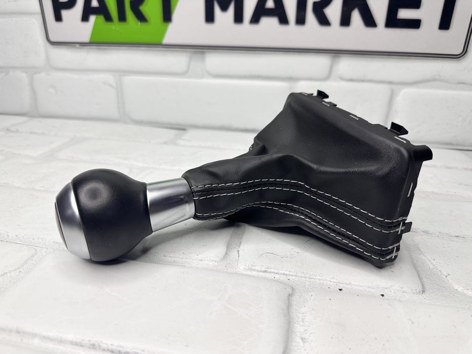 Топка скоростен лост AUDI SQ5 8R1713139B