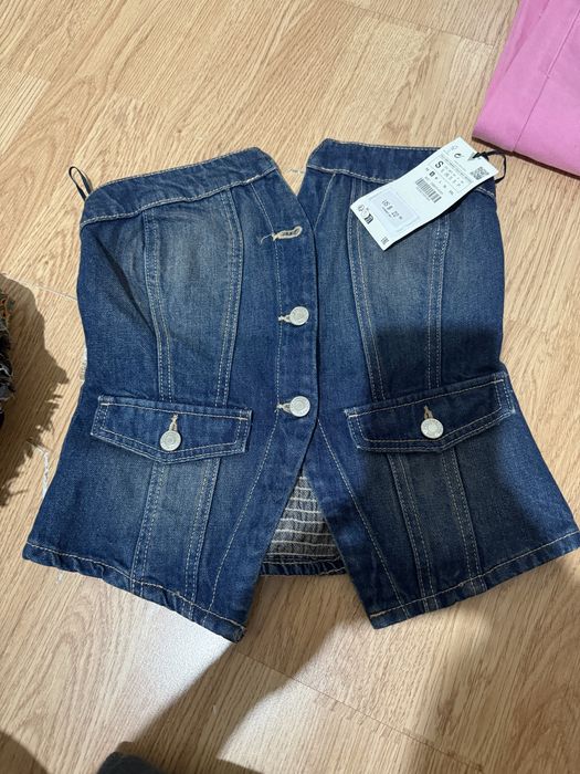 Топове zara