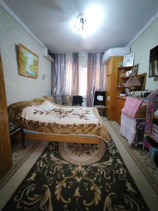 3хонали квартира сотилади Чилонзор Алгоритм 74м2