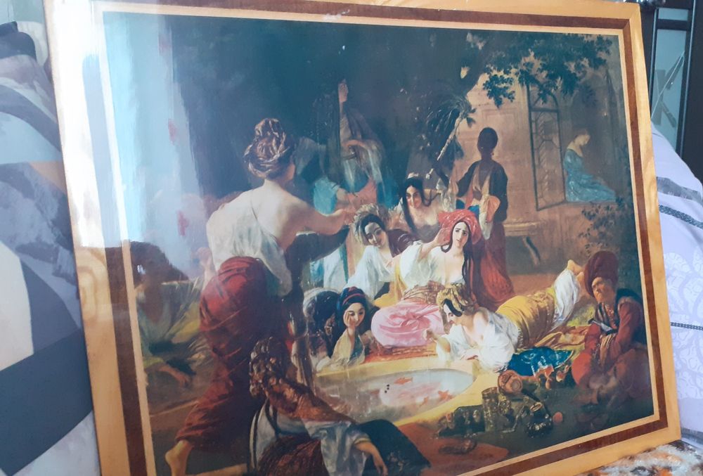 Продам   картину