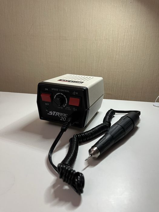 набор для маникюра