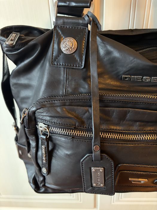 Diesel- Нова чанта/сак