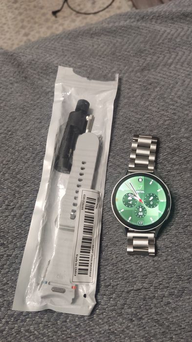 Продам Смарт-часы Samsung Galaxy Watch7 44 мм