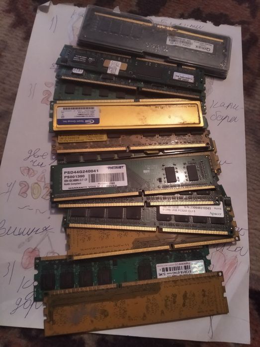 Продам компьютер