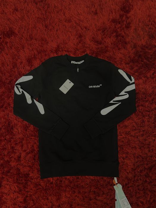 Vand Bluza Off-White