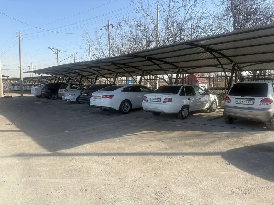 Авто Навесы Avto Naves